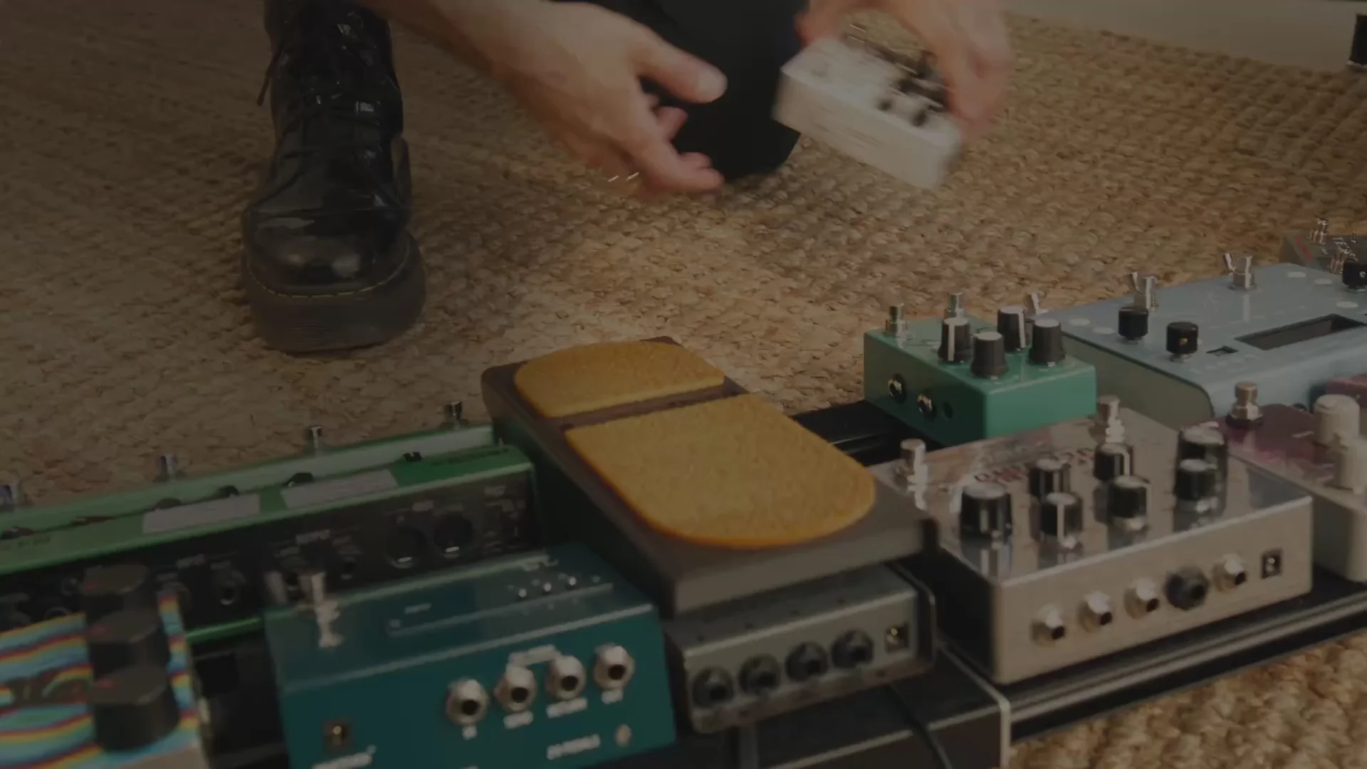 Superior Sound Starts Within